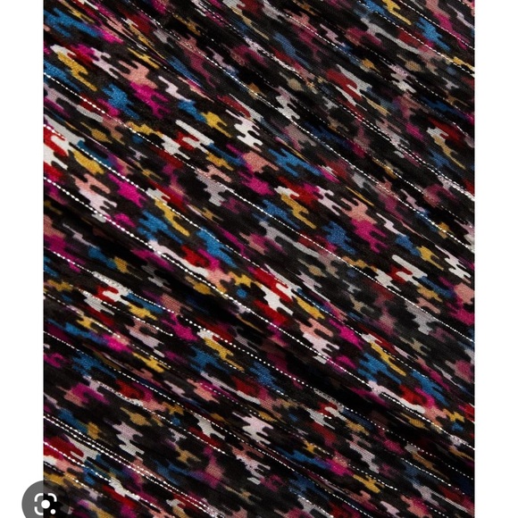 BA&SH DIVINE SILK-BLEND MAXI DRESS - Picture 5 of 9